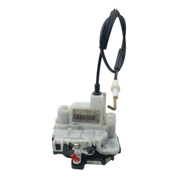 Fechadura Porta Dianteira Esquerda Fiat 500 Cult 2014