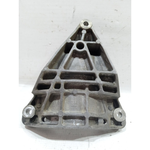 Suporte Compressor Ar Condicionado Gm Sonic 1.6 2012/2014 