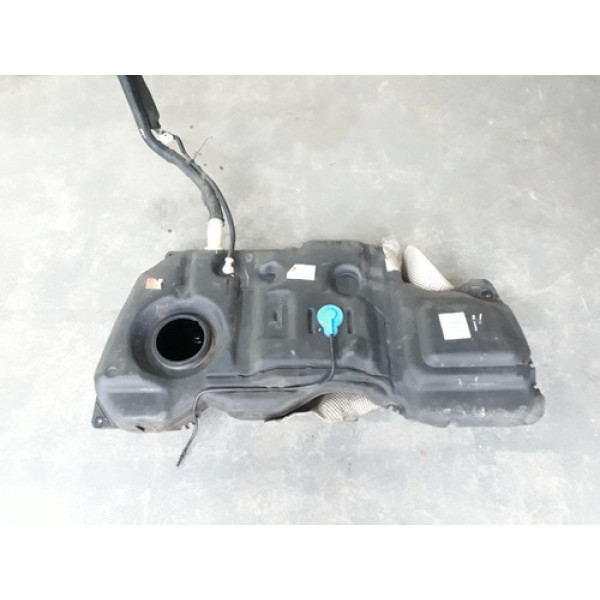 Tanque De Combustível Peugeot 408 2.0 2011/2014