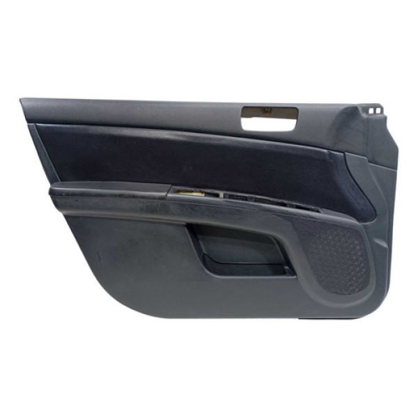 Forro Porta Dianteira Esquerda Nissan Sentra 2007 2013