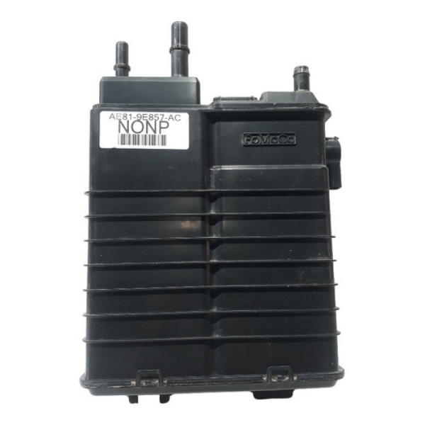 Filtro Canister New Fiesta Hatch 2011/2013