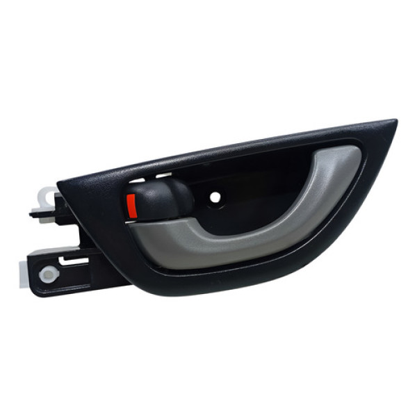 Maçaneta Interna Traseira Esquerda Honda Fit 2009 2014
