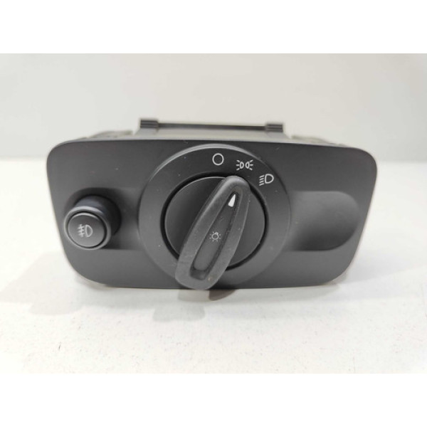 Comando Chave De Luz Ford Ecosport 2013/2016