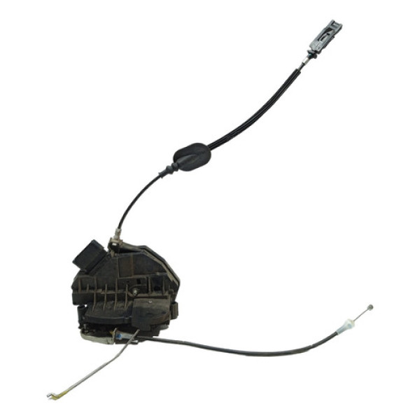 Fechadura Porta Dianteira Esquerda New Fiesta 2011/2013 