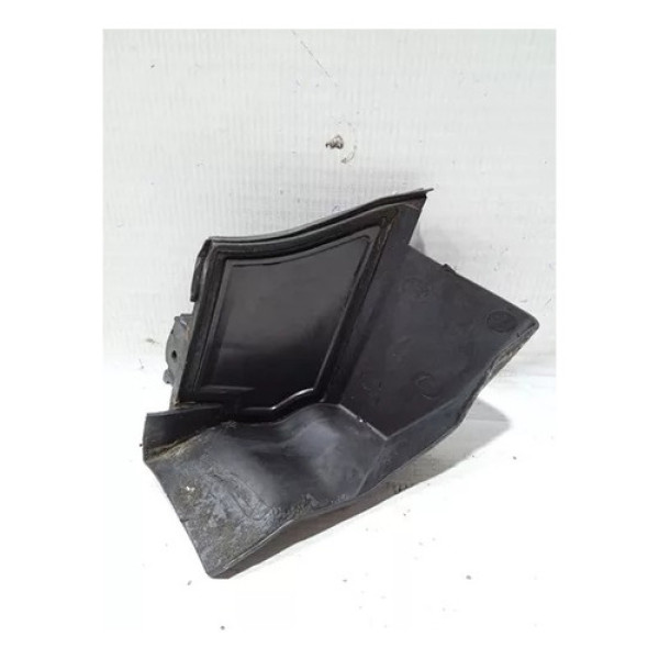 Acabamento Água Churrasqueira Dianteiro Esquerdo Bmw X1 2010