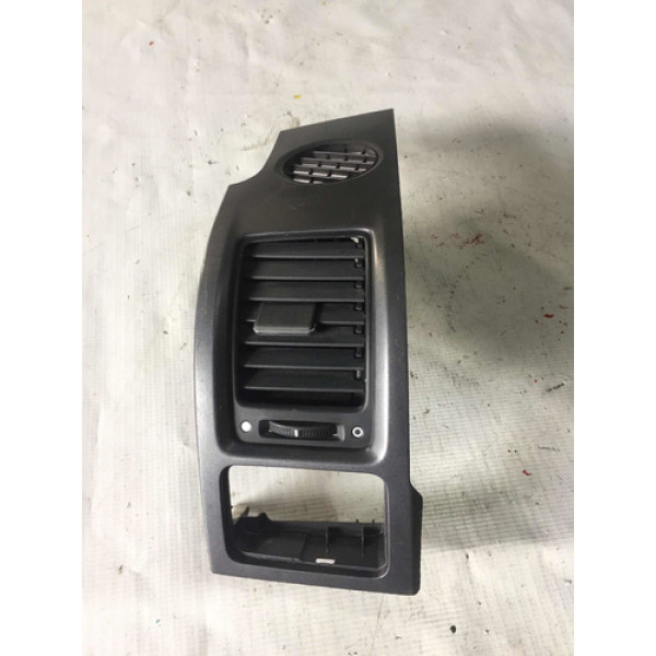 Difusor De Ar Do Painel Com Moldura Honda Crv 2009