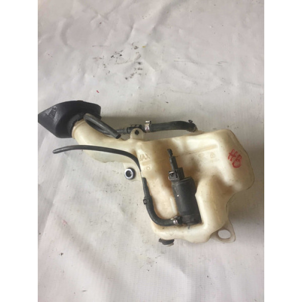 Reservatório De Partida A Frio Gasolina Hyundai Hb20 2013