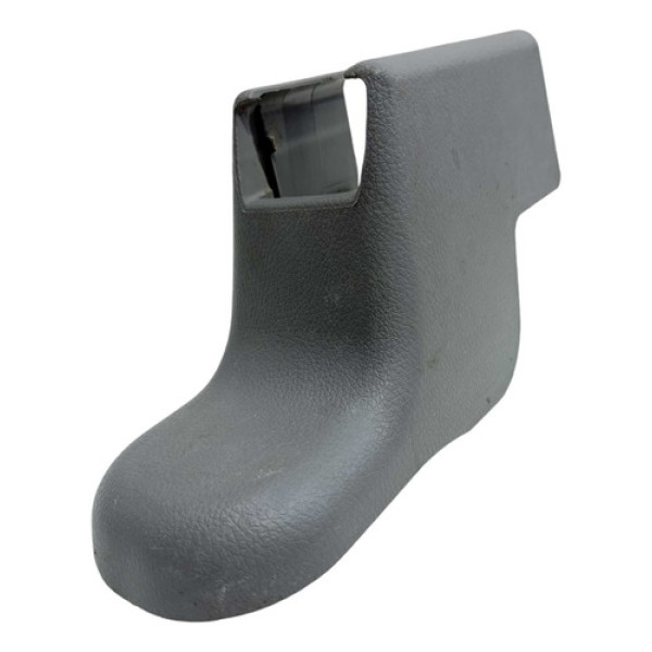 Acabamento Trilho Banco Carona Lado Esquerdo Civic 2008