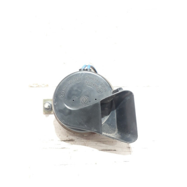 Buzina Original Volkswagen Fox 2012/2015