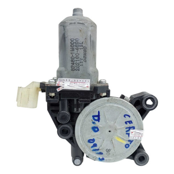 Motor Máquina Vidro Traseira Direita Kia Cerato 2010/2013