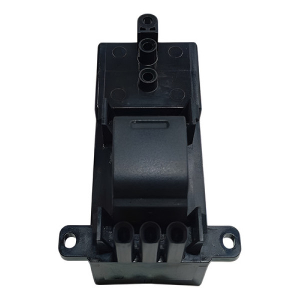 Comando Vidro Elétrico Traseiro Honda Fit 2015 2020