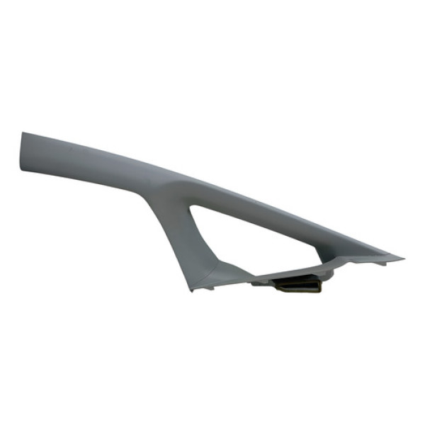 Moldura Coluna Dianteira Esquerda Honda Fit 2009 2014