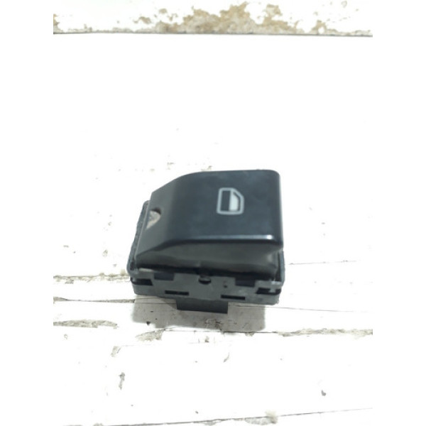 Comando Vidro Elétrico Traseiro Esquerdo Vw Fox 2011/2015