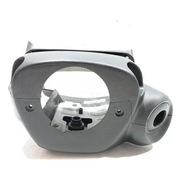 Moldura Coluna Direção Gm Sonic 2012/2014 