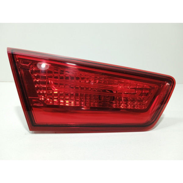 Lanterna Esquerda Tampa Traseira Honda Wr-v 2017/2020