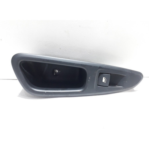 Comando Do Vidro Elétrico Traseiro Esquerdo Peugeot 408 