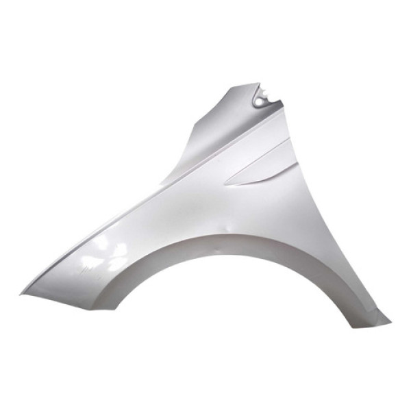 Paralama Esquerdo Vw Polo Virtus 2018 2021 (com Detalhes)