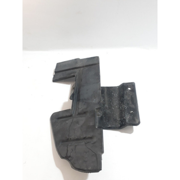 Defletor Lateral Do Radiador Nissan Sentra 2008/2013