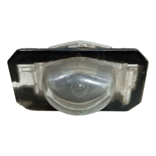 Luz De Placa Honda City 2009 2010 2011 2012 2013 2014