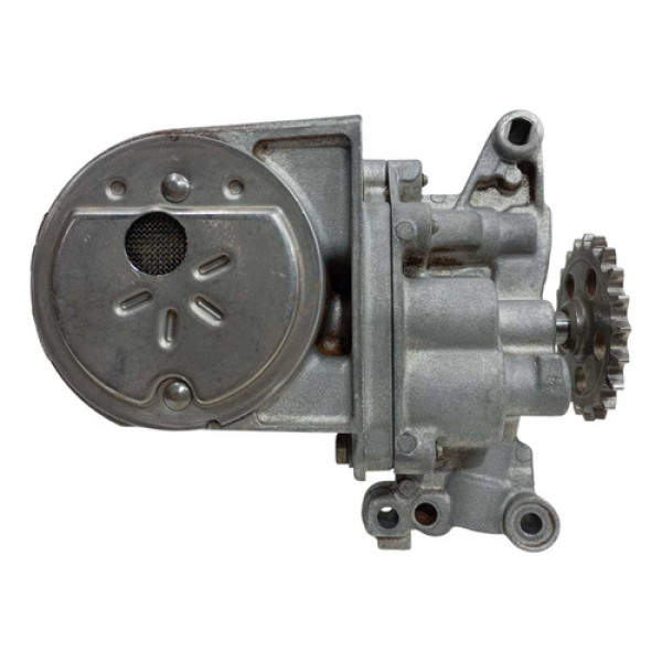 Bomba De Óleo Citroën C3 1.5 8v Manual 2014 2015 2016 2017