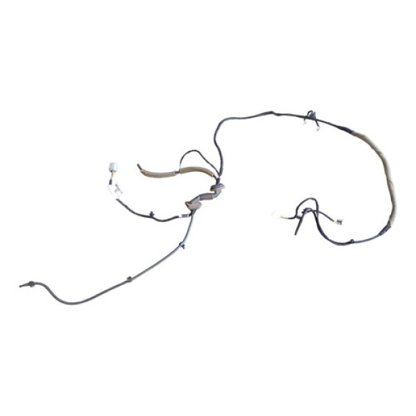 Chicote Tampa Traseira Ford Ka 2015 2020