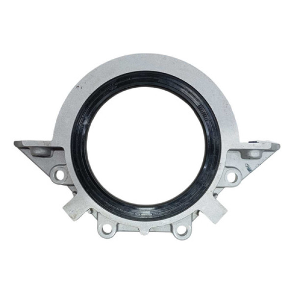 Flange Traseiro Virabrequim Chery Tiggo 2 1.5 16v 2019 2020