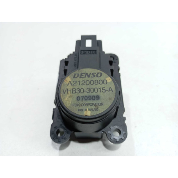 Motor Atuador Ar Condicionado Fiat Linea 1.8 16v 2009 2014