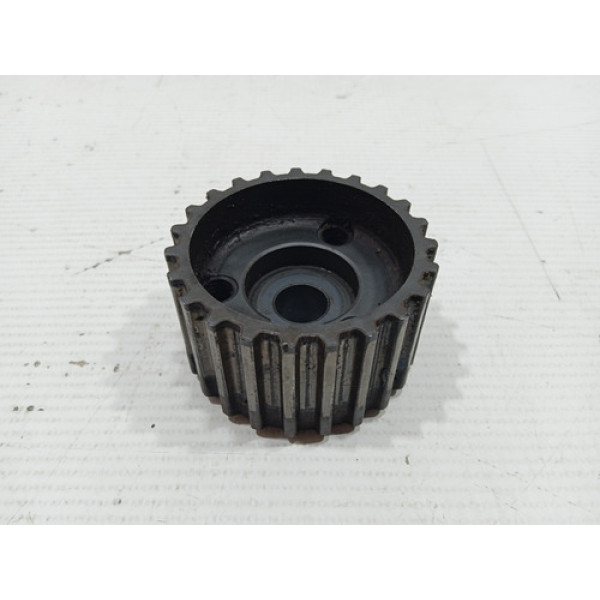 Polia Dentada Virabrequim Fiat Palio Uno Fire 1.0 2004/2012