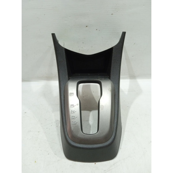 Console Central/porta Objetos Gm Sonic 2012/2014 