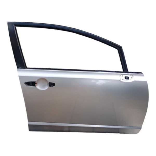 Porta Dianteira Direita Honda Civic 2007 2011