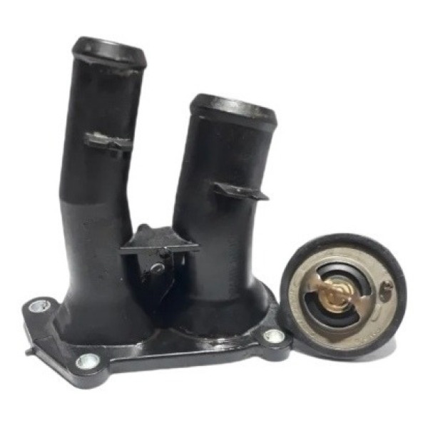 Carcaça Valvula Termostatica Ford Focus 2009/2013 1.6 16v