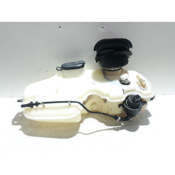 Reservatório Partida Frio/esguicho Renault Logan 2015/2018 