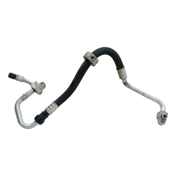 Mangueira Compressor Ar Fiat Grand Siena 1.4 8v 2013 2017