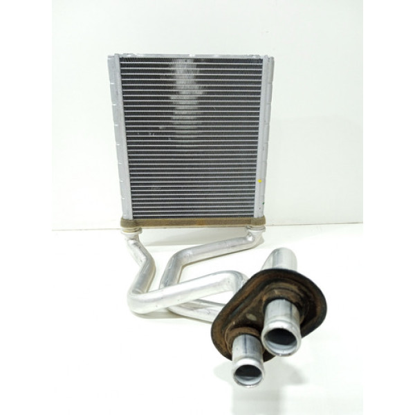 Radiador Ar Quente Honda Wr-v 1.5 16v 2017/2020