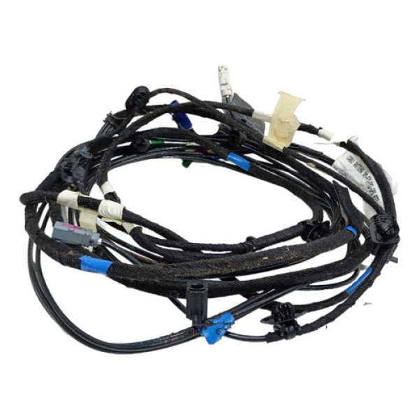 Chicote Antena Rádio Citroen C4 Lounge 2014