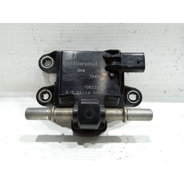 Sensor Combustível Bmw 320i 2.0 Turbo N20 2014/2017