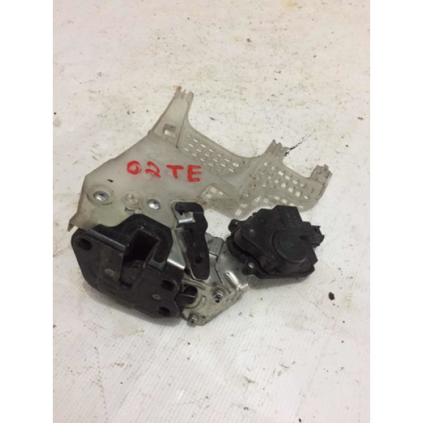 Fechadura De Porta Traseira Esquerda Tucson 2008/2012 