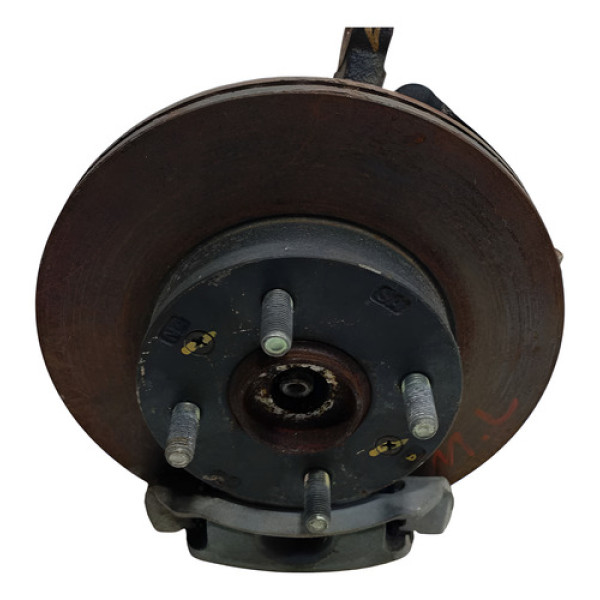 Montante Dianteiro Direito Kia Picanto 1.0 2013 2017