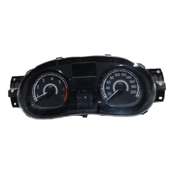 Painel De Instrumentos Renault Sandero 1.0 16v 2009/2014 