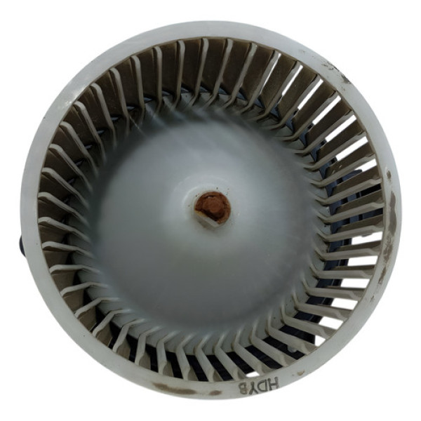 Motor Ventilador Ar Forçado Kia Picanto 1.0 3cc 2014 2017