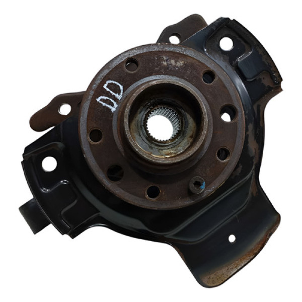 Montante Dianteiro Direito Gm Astra Gsi 2.0 16v 2004 2010