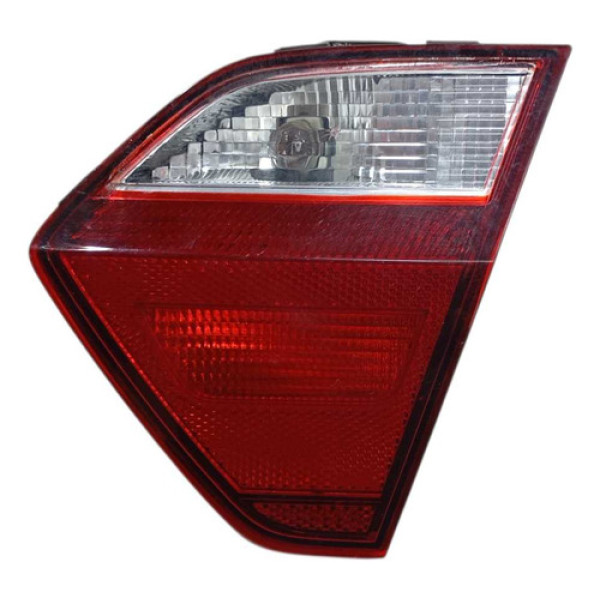 Lanterna Esquerda Tampa Traseira Vw Voyage G6 G7 2014 2017