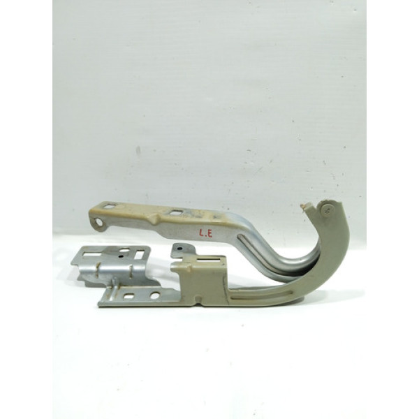 Dobradiça Do Capô Lado Esquerdo Peugeot 3008 2011/2014 