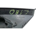 Acabamento Interno Retrovisor Direito Mercedes C180 2013