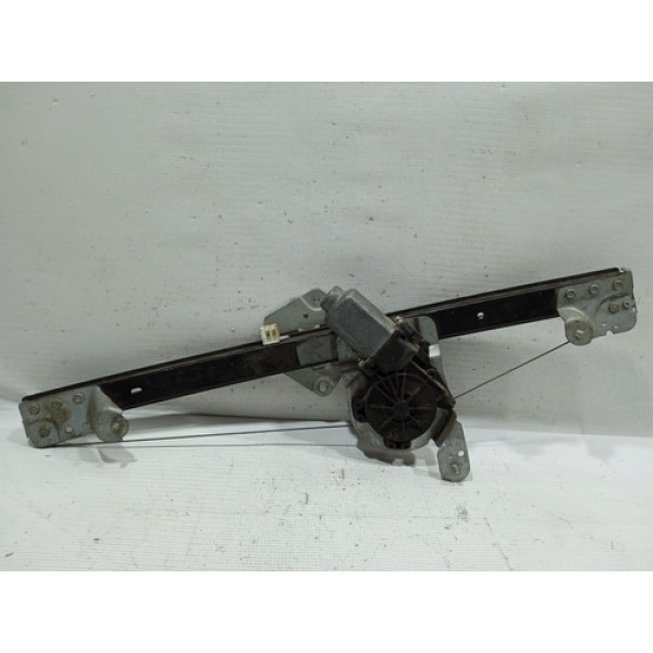 Máquina Vidro Elétrico Dianteiro Direito Sandero 2010/2013