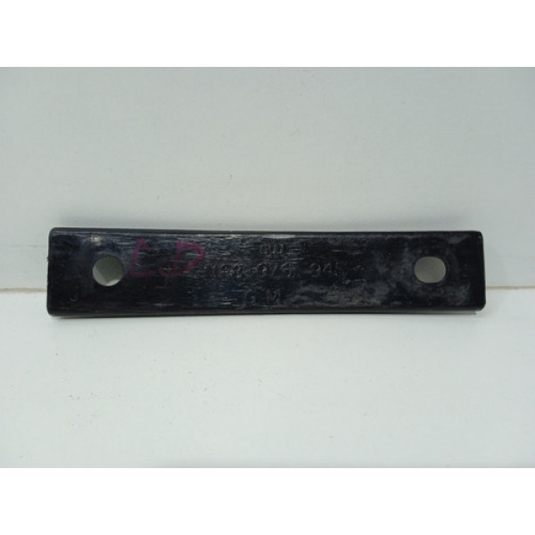 Deslizante Do Banco Lado Esquerdo Gm Chevette 1983/1990