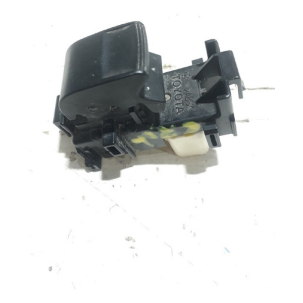 Comando Vidro Elétrico Dianteiro Direito Corolla 2009/2012