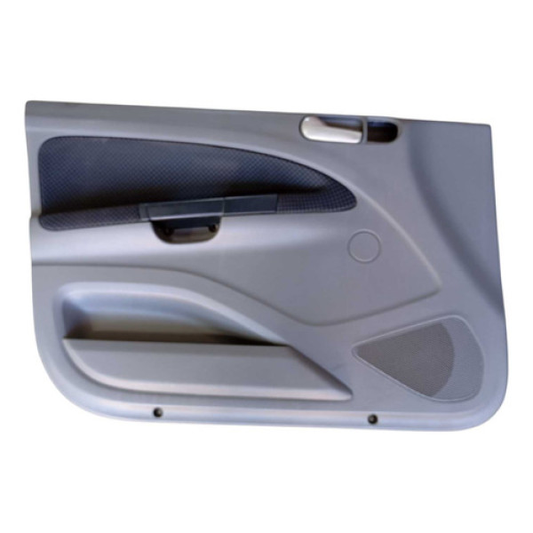 Forro Porta Dianteira Esquerda Vw Voyage G6 G7 2014 2017