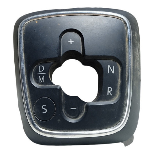 Moldura Central Câmbio Imotion V.w Crossfox 2013/2016