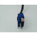 Chicote Do Usb Console Central Chevrolet Cruze 2012/2015